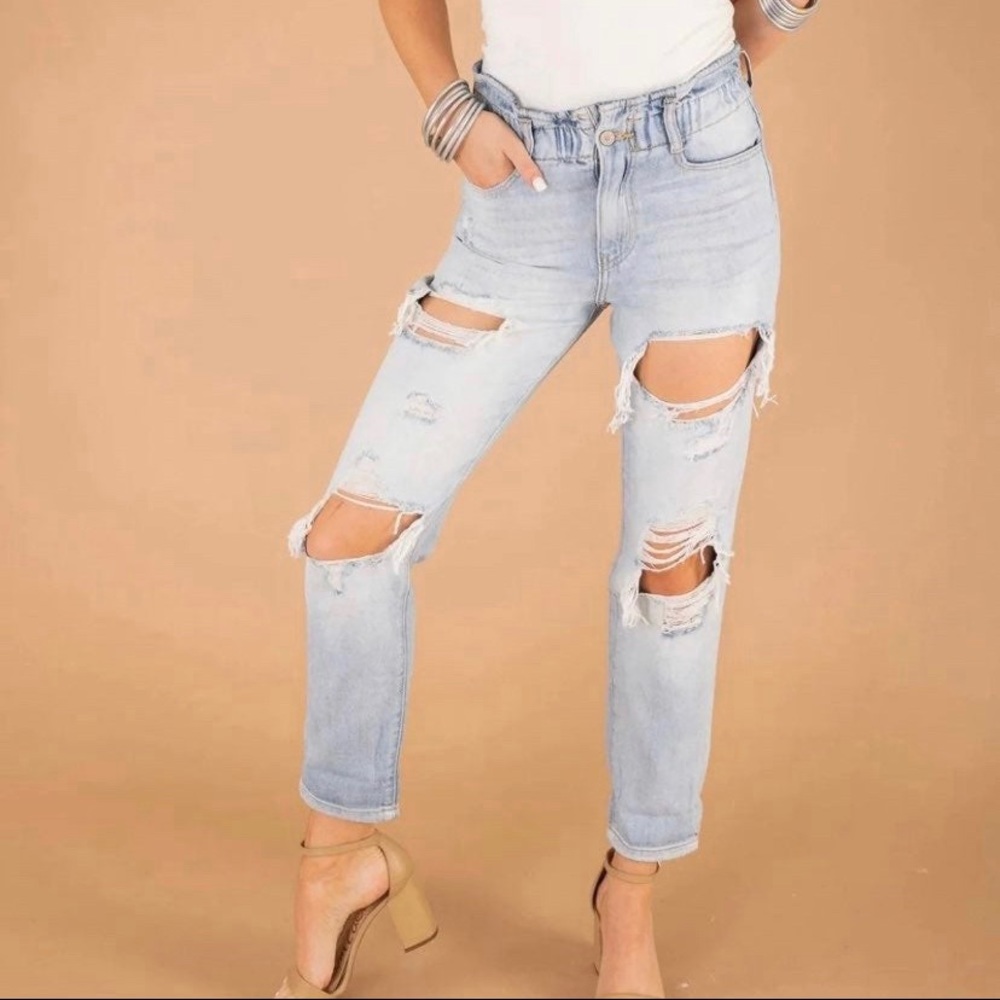 Kancan Jeans